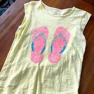 Girls sz 8 Carter’s